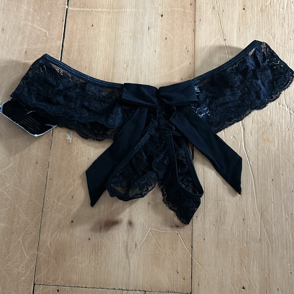 Seduction panties - Picture 3 of 3